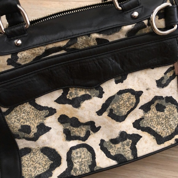 Rebecca Minkoff MAB Mini - Picture 9 of 9